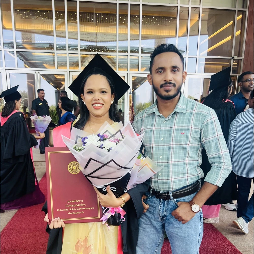 Proud Student 6